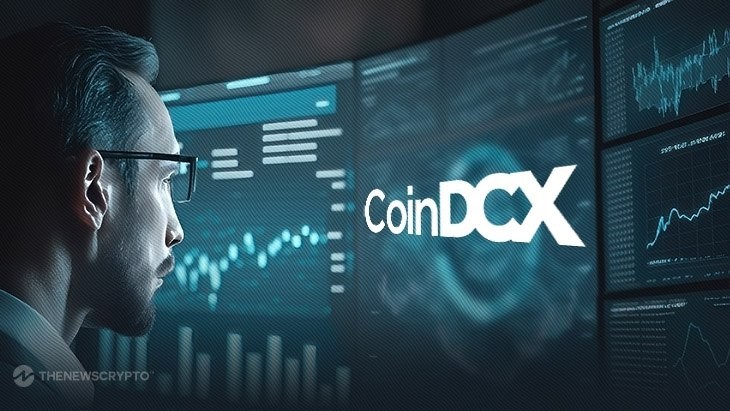 [加密艺术家]加密货币交易所 CoinDCX 消除了欺诈报告
