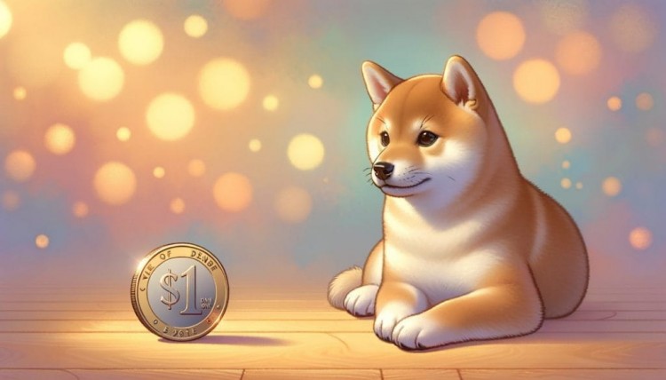 Shiba Inu：SHIB 需要多长时间才能达到1美元