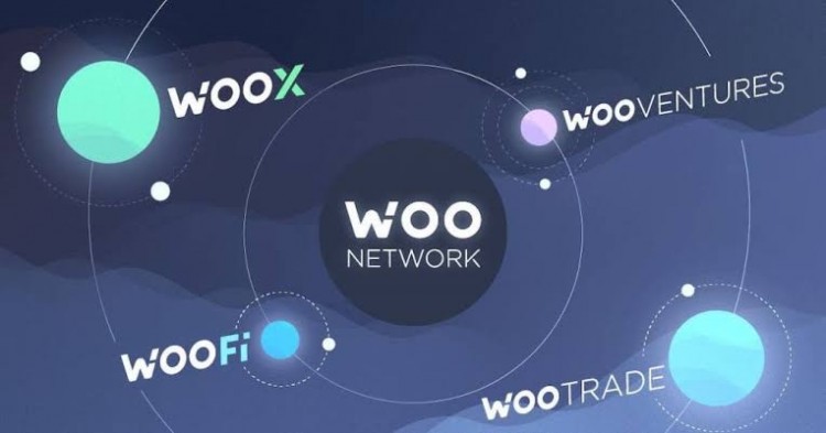 Woo 筹集 900 万美元以提高 WOO X 交易所的流动性