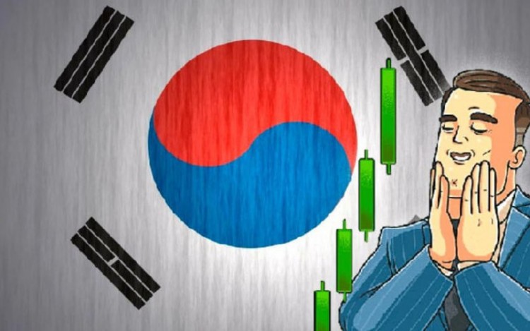 CRYPTOQUANT负责人谈韩国交易者的习惯CRYPTOQUANT首席执行官KIYON
