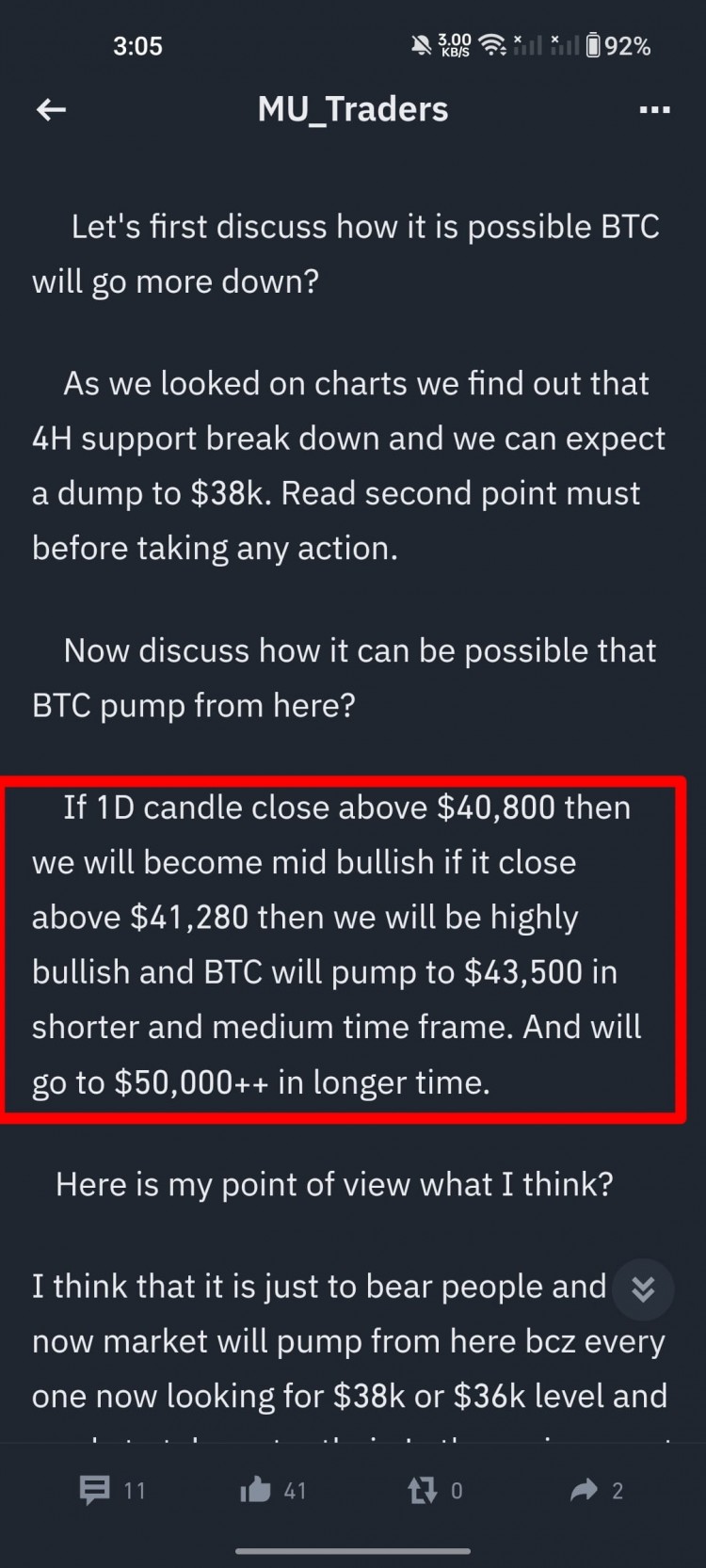 BTC抛售分析，自我研究，不构成投资建议