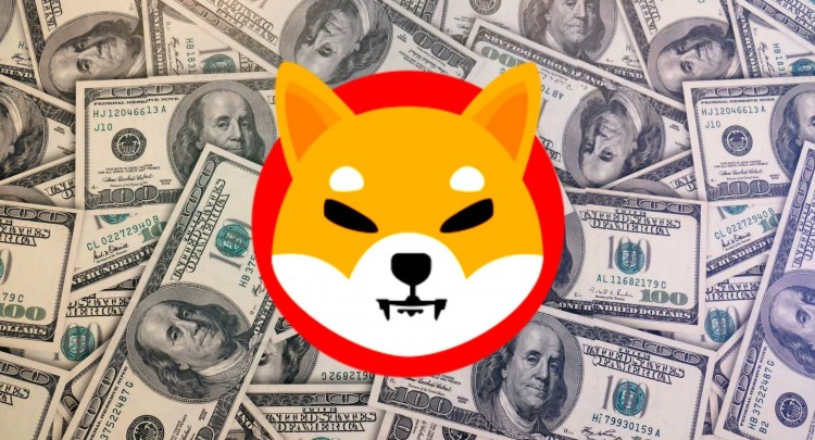 Shiba Inu: $100 Investment Now Worth $14.5 Million