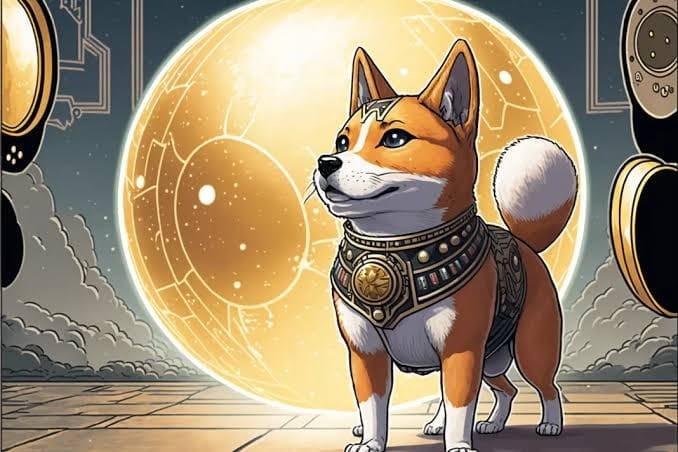 柴犬 (SHIB) 1000 美元投资的未来潜力