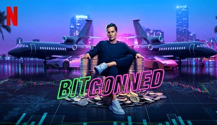 《Bitconned》：揭露加密货币丑闻