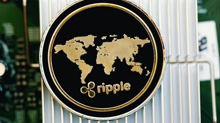 12年后，Ripple总裁看到其支付和企业业务进一步发展