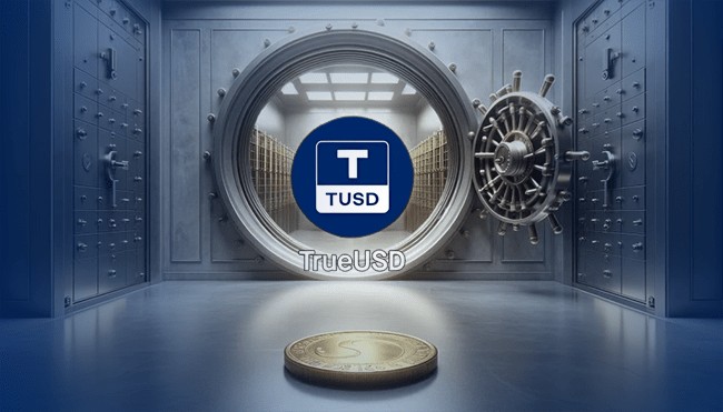 由于 TUSD 难以保持一定地位，HTX 关闭了储备金证明
