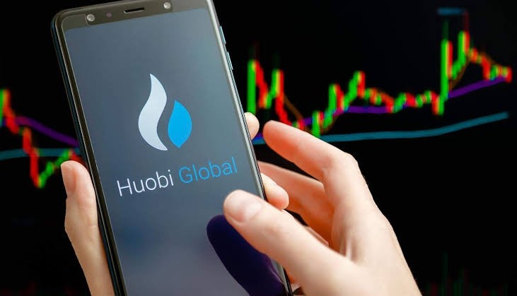 解锁成功：我与全球领先的加密货币交易所 HTX 的故事