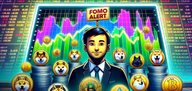 FOMO 警报：顶级加密货币的崛起将超越狗狗币