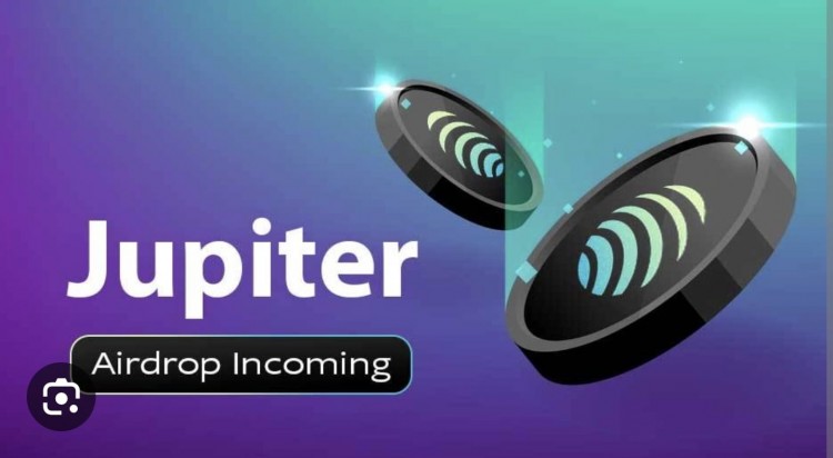 Jupiter 空投倒计时，您准备好了吗