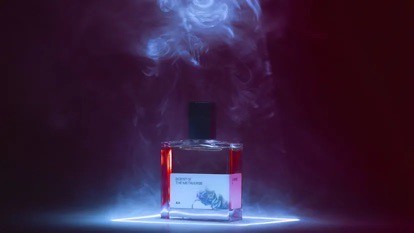 [加密365]虚拟世界的气味在Harvey Nichols奢侈品店