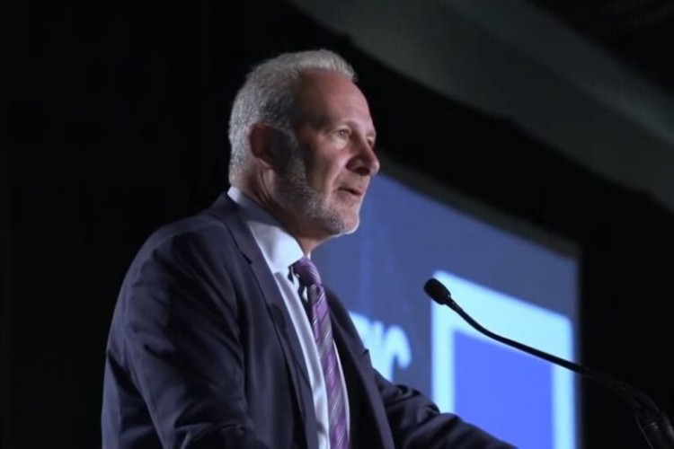 [加密新闻]Peter Schiff 表示比特币可能突破 1000 万美元