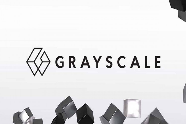 GRAYSCALE的比特币传输引起市场关注