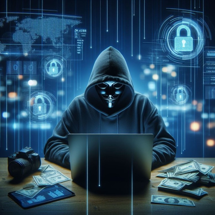 2024年1月黑客活动和网络安全措施