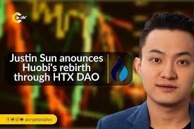 [加密360]HTX DAO：解读 HTX Token 在 DeFi Ev 中的作用