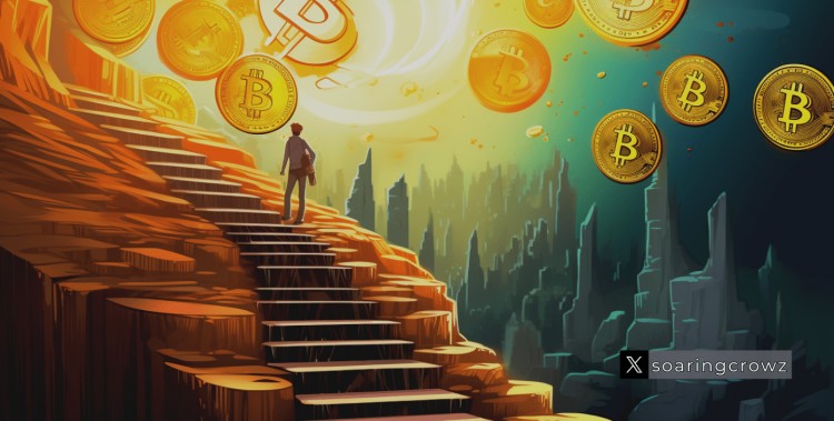 PLANBPREDICTSBITCOINSTIMETABLETOREACHNEWHIGHS