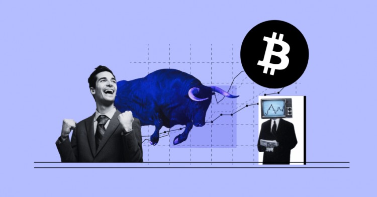 如果发生这种情况，比特币 (BTC) 价格将面临跌破 3 万美元的风险