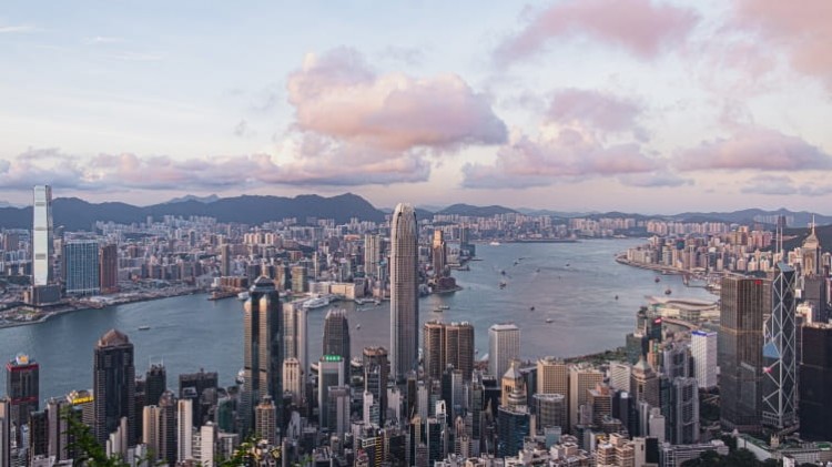 香港警告加密货币交易所在 2 月 29 日之前申请牌照
