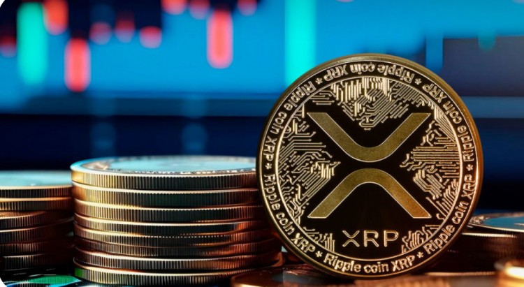 XRP价格预测TDSEQUENTIAL指标显示上涨信号