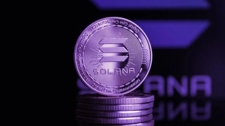 Solana 因网络临时中断而跌幅超过 4%