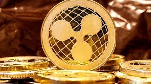 [B4位]大规模瑞波币（XRP）本周即将到来？