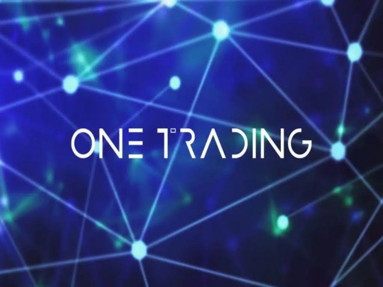 [阿扎达尔·赛恩]One Trading 推出有史以来最快的加密货币交易