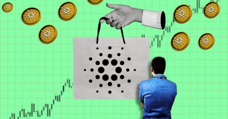 Cardano 价格预测：此次加密货币牛市中 ADA 价格将飙升 500%