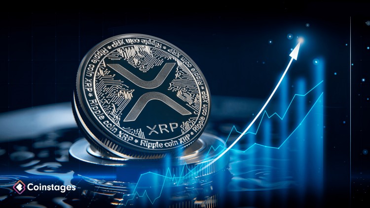 XRP 价格分析：专家分析即将涨至 18 美元的价格