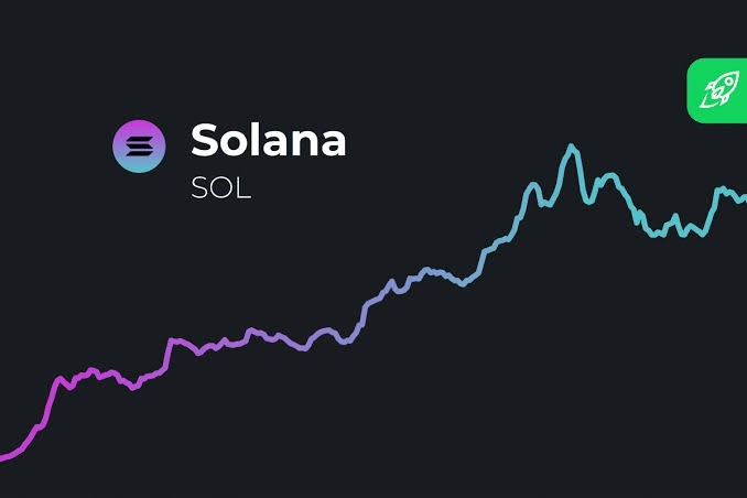 随着SOL推出满足业务需求的新功能SOLANA价格可能会从低迷中恢复过来