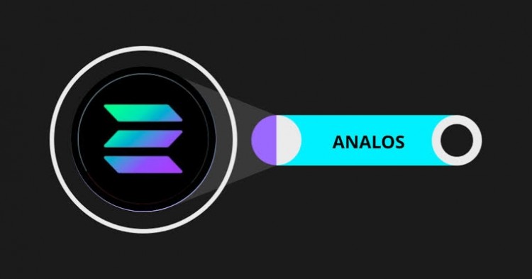 [加密360]ANALOS 中的代币销毁和供应动态