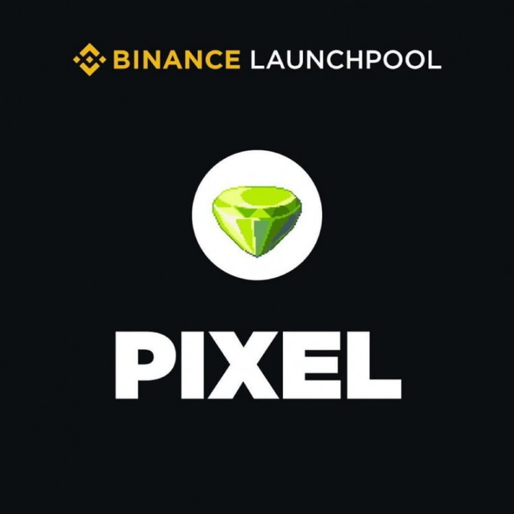 $PIXEL 激动人心的时刻即将到来