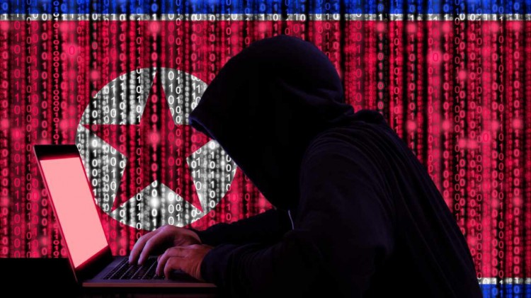 [加密市场分析师]与朝鲜有关的黑客窃取了 6 亿美元