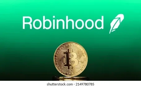 ROBINHOOD现金激增每月用户流入40亿美元
