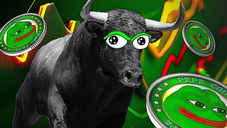 Pepe Coin 价格预测：2月底大幅上涨？