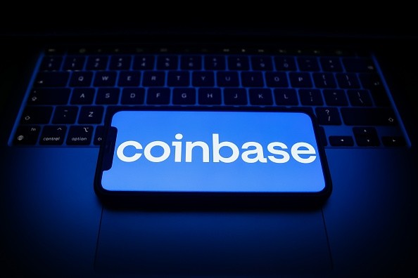 随着加密货币交易恢复COINBASE股价上涨