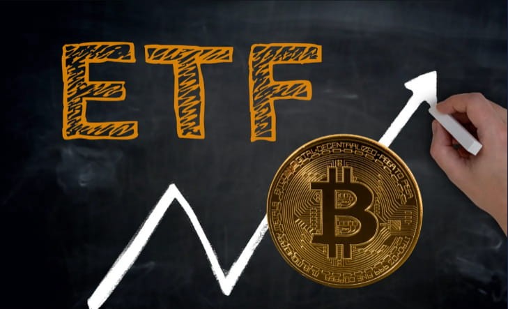 比特币与以太坊的市值对比：BTC接近1万亿美元，ETH超过阿里巴巴，接近Facebook