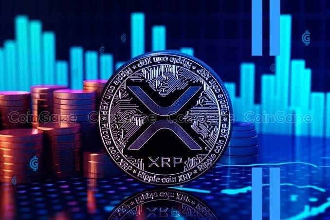 XRP价格分析：多头关注关键阻力位-突破关键水平或引发新的上升趋势