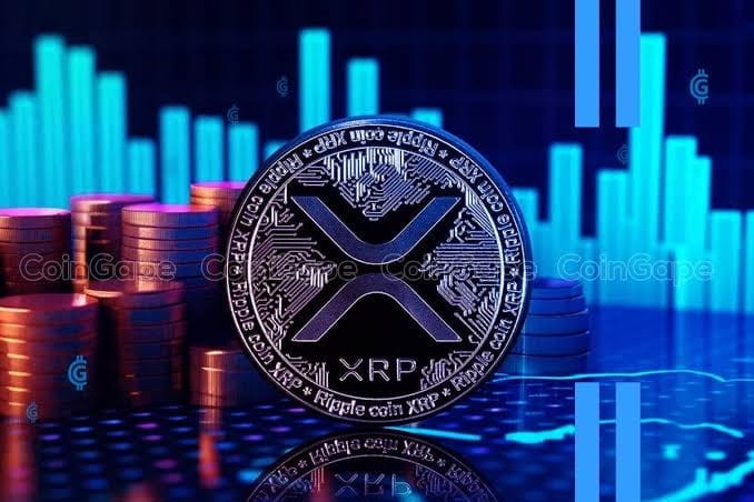 XRP价格分析多头关注关键阻力位突破关键水平或引发新的上升趋势