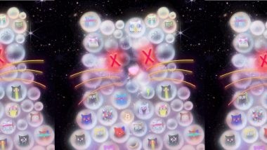 ORDINALSGENESISCAT售价254万美元