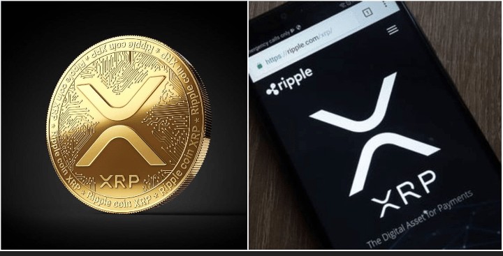 XRP90天内反弹至5美元预测