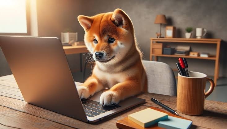 Shiba Inu 重申 2024 年 Shibarium 的数字身份重点