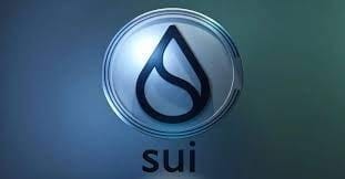 SUI和AXS加密货币风暴