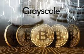 [B4位]在复苏过程中，Grayscale 的 GBTC 流出额达到 70 亿美元