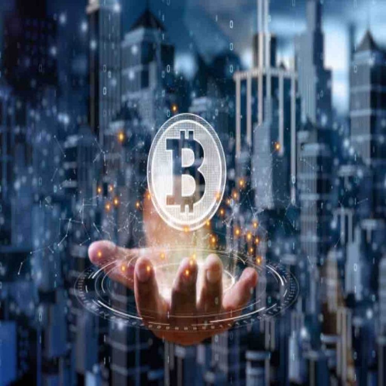 Microstrategy's Bitcoin Gamble: Bold Move for 2024