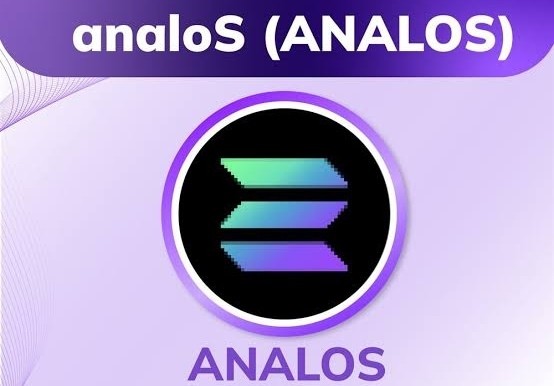 去中心化金融 (DeFi) 塑造未来：深入探讨 ANALOS 加密货币项目