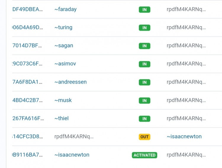 RIPPLE的XRP价格ATH警报神秘的马斯克钱包引发看涨热潮