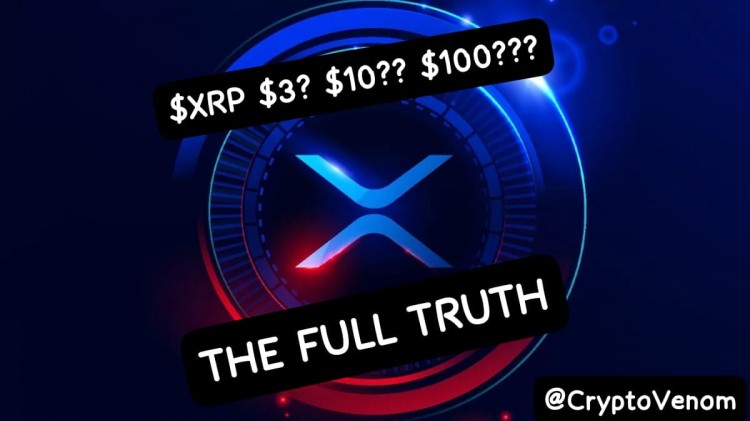 XRP布局全球货币