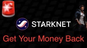 Starknet亏损补偿计划