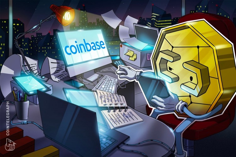 COINBASEPARADIGM和其他人认为加密货币混合器规则是浪费时间