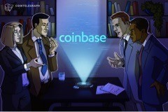 在现货比特币ETF批准后，摩根大通将Coinbase股票降级为“不重”