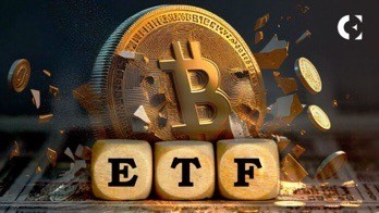 [加密365]Yusko：ETF将创造对比特币的新需求并加剧当前的牛市